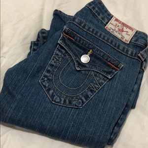 True religion jeans